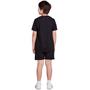 Imagem de Conjunto Infantil Camisa e Bermuda Confortável