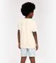 Imagem de Conjunto Infantil Camiseta Com Bermuda Trick Nick Azul