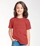 Imagem de Conjunto Infantil Camiseta Com Bermuda Trick Nick Marrom