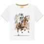 Imagem de Conjunto infantil Cavalo Milon