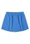 Imagem de Conjunto Infantil com Bata e Short-Saia para Menina Bee Loop