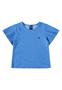 Imagem de Conjunto Infantil com Bata e Short-Saia para Menina Bee Loop