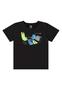 Imagem de Conjunto Infantil com Camiseta e Bermuda para Menino Bee Loop