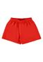 Imagem de Conjunto Infantil com Cropped e Short Guloseima