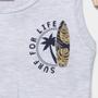 Imagem de Conjunto Infantil Curto Kyly Surf Menino