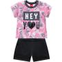 Imagem de Conjunto Infantil Feminino 110259 Kyly