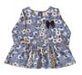 Imagem de Conjunto Infantil Feminino Blusa ML + Legging Pipa