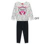 Imagem de Conjunto Infantil Feminino Kyly 4