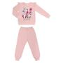 Imagem de Conjunto Infantil Feminino Love