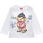 Imagem de Conjunto Infantil Feminino Manga Longa P207346 Kyly