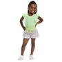 Imagem de Conjunto Infantil Feminino Regata Poah Noah 48639