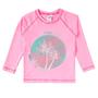 Imagem de Conjunto Infantil Feminino TipTop Rosa - 34451