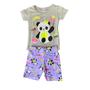 Imagem de Conjunto Infantil Feminino - Varias Estampas