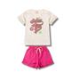 Imagem de Conjunto Infantil Feminino - Varias Estampas e cores