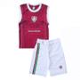 Imagem de Conjunto Infantil Fluminense Regata Board Oficial