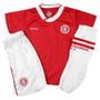 Imagem de Conjunto Infantil Internacional Uniforme Dry Oficial