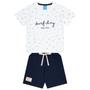 Imagem de Conjunto Infantil Kamylus Surf Menino