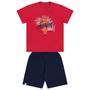 Imagem de Conjunto Infantil Kamylus Surf Menino