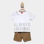 Imagem de Conjunto Infantil Kyly Always Masculino