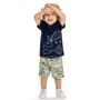 Imagem de Conjunto Infantil Kyly Casual Menino