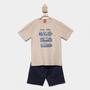 Imagem de Conjunto Infantil Kyly Limit Masculino