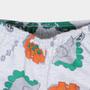 Imagem de Conjunto Infantil Kyly Play Again Dino Menino