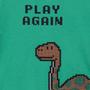 Imagem de Conjunto Infantil Kyly Play Again Dino Menino