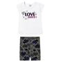 Imagem de Conjunto Infantil Love Amour ELIAN