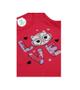 Imagem de Conjunto Infantil LoveBrandili Tam.6