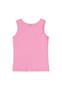 Imagem de Conjunto Infantil Make Today Happy Regata e Bermuda para Meninas Bee Loop