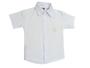 Imagem de Conjunto Infantil Masc Juvenil Camisa Social + Bermuda Sarja