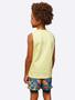 Imagem de Conjunto Infantil Masculino Bugbee Tropical Vacation