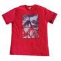 Imagem de Conjunto Infantil Masculino Camiseta MC + Bermuda Fakini