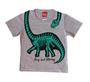 Imagem de Conjunto Infantil Masculino Camiseta MC + Bermuda Kyly