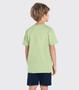 Imagem de Conjunto Infantil Masculino Dino Rovi Kids Verde