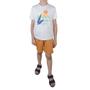 Imagem de Conjunto Infantil Masculino King&Joe Off White CJ09015