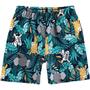 Imagem de Conjunto Infantil Masculino Regata + Bermuda Kyly