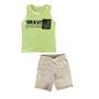 Imagem de Conjunto Infantil Masculino Regata Have Fun 25862