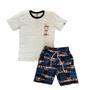 Imagem de Conjunto Infantil Masculino Skate Catavento 18532