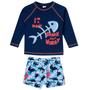 Imagem de Conjunto Infantil Masculino TipTop Marinho - 544518