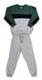 Imagem de Conjunto Infantil Masculino Verde Trick Nick - Paralelo Kids