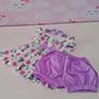 Imagem de Conjunto infantil menina Baby Gijo