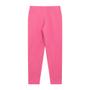 Imagem de Conjunto Infantil Menina, Blusa Cadarço MM Off E Legging Rosa