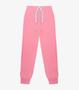 Imagem de Conjunto Infantil Menina Blusão Com Calça Select Rosa