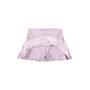 Imagem de Conjunto infantil menina com blusa e saia shorts Mundi