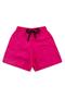 Imagem de Conjunto Infantil Menina Cropped Pink Love