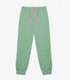 Imagem de Conjunto Infantil Menina Jaqueta Com Calça Select Bege