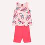 Imagem de Conjunto Infantil Menina Kyly 