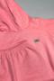 Imagem de Conjunto Infantil Menina Moletom Cropped - Rosa Neon