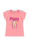 Imagem de Conjunto Infantil Menina - PopCorn - Rosa Neon